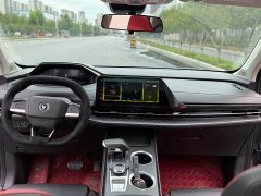 Changan CS55 PLUS 2022 Second Generation 1.5T DCTPremium Version - ფოტო 10