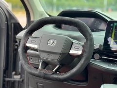 Changan CS55 PLUS 2022 Second Generation 1.5T DCTPremium Version - ფოტო 12