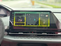 Changan CS55 PLUS 2022 Second Generation 1.5T DCTPremium Version - ფოტო 13