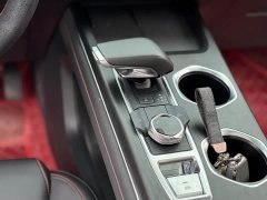 Changan CS55 PLUS 2022 Second Generation 1.5T DCTPremium Version - ფოტო 14