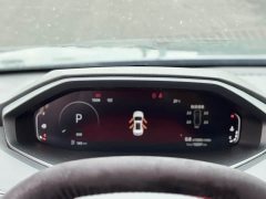 Changan CS55 PLUS 2022 Second Generation 1.5T DCTPremium Version - ფოტო 15
