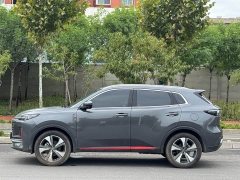 Changan CS55 PLUS 2022 Second Generation 1.5T DCTPremium Version - ფოტო 2