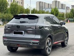 Changan CS55 PLUS 2022 Second Generation 1.5T DCTPremium Version - ფოტო 3