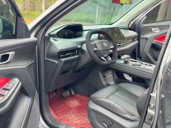 Changan CS55 PLUS 2022 Second Generation 1.5T DCTPremium Version - ფოტო 4