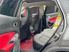 Changan CS55 PLUS 2022 Second Generation 1.5T DCTPremium Version - ფოტო 5