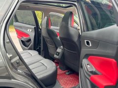 Changan CS55 PLUS 2022 Second Generation 1.5T DCTPremium Version - ფოტო 7