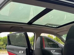 Changan CS55 PLUS 2022 Second Generation 1.5T DCTPremium Version - ფოტო 9