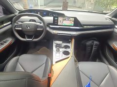 Changan UNI-V 2022 1.5T ZunGui Edition - ფოტო 10