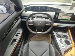 Changan UNI-V 2022 1.5T ZunGui Edition - ფოტო 11