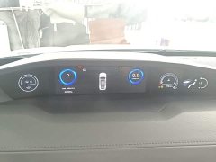 Changan UNI-V 2022 1.5T ZunGui Edition - ფოტო 12