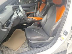 Changan UNI-V 2022 1.5T ZunGui Edition - ფოტო 15