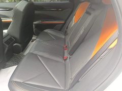Changan UNI-V 2022 1.5T ZunGui Edition - ფოტო 17