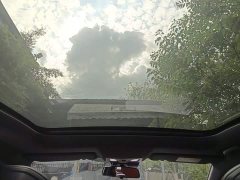 Changan UNI-V 2022 1.5T ZunGui Edition - ფოტო 18