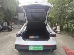 Changan UNI-V 2022 1.5T ZunGui Edition - ფოტო 19