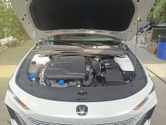Changan UNI-V 2022 1.5T ZunGui Edition - ფოტო 20