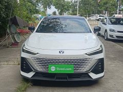 Changan UNI-V 2022 1.5T ZunGui Edition - ფოტო 3