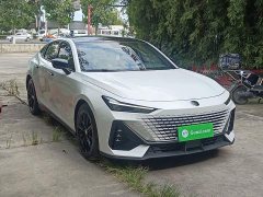 Changan UNI-V 2022 1.5T ZunGui Edition - ფოტო 4