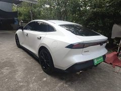 Changan UNI-V 2022 1.5T ZunGui Edition - ფოტო 5
