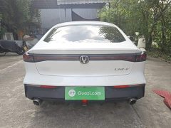 Changan UNI-V 2022 1.5T ZunGui Edition - ფოტო 6