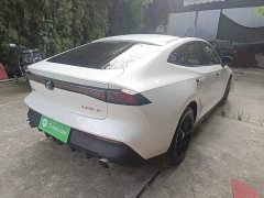 Changan UNI-V 2022 1.5T ZunGui Edition - ფოტო 7