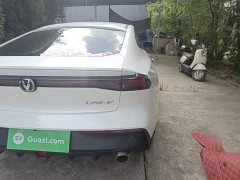 Changan UNI-V 2022 1.5T ZunGui Edition - ფოტო 8