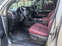 Lexus GX 2023 GX 460 US version - ფოტო 2