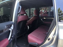 Lexus GX 2023 GX 460 US version - ფოტო 3