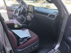 Lexus GX 2023 GX 460 US version - ფოტო 7