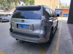 Lexus GX 2023 GX 460 US version - ფოტო 9