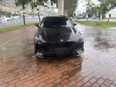 Changan UNI-V 2022 1.5T Sport - ფოტო 2