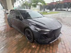 Changan UNI-V 2022 1.5T Sport - ფოტო 3