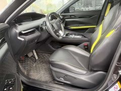 Changan UNI-V 2022 1.5T Sport - ფოტო 4