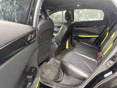 Changan UNI-V 2022 1.5T Sport - ფოტო 5