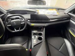 Changan UNI-V 2022 1.5T Sport - ფოტო 6