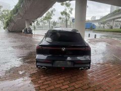 Changan UNI-V 2022 1.5T Sport - ფოტო 8