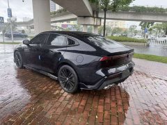 Changan UNI-V 2022 1.5T Sport - ფოტო 9