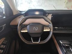 Changan CS55 PLUS 2022 Second Generation 1.5T DCTPremium Version - ფოტო 11