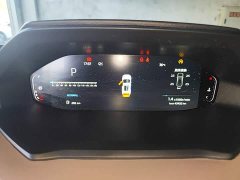 Changan CS55 PLUS 2022 Second Generation 1.5T DCTPremium Version - ფოტო 12