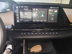 Changan CS55 PLUS 2022 Second Generation 1.5T DCTPremium Version - ფოტო 13