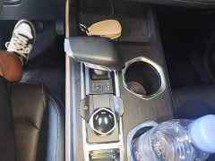 Changan CS55 PLUS 2022 Second Generation 1.5T DCTPremium Version - ფოტო 14
