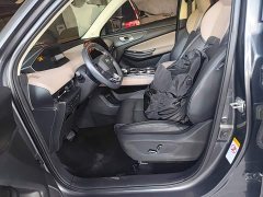Changan CS55 PLUS 2022 Second Generation 1.5T DCTPremium Version - ფოტო 15