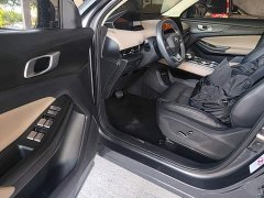 Changan CS55 PLUS 2022 Second Generation 1.5T DCTPremium Version - ფოტო 16
