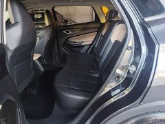 Changan CS55 PLUS 2022 Second Generation 1.5T DCTPremium Version - ფოტო 17