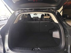 Changan CS55 PLUS 2022 Second Generation 1.5T DCTPremium Version - ფოტო 19
