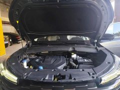 Changan CS55 PLUS 2022 Second Generation 1.5T DCTPremium Version - ფოტო 20