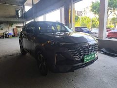 Changan CS55 PLUS 2022 Second Generation 1.5T DCTPremium Version - ფოტო 4