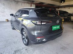 Changan CS55 PLUS 2022 Second Generation 1.5T DCTPremium Version - ფოტო 5