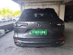 Changan CS55 PLUS 2022 Second Generation 1.5T DCTPremium Version - ფოტო 6