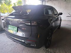Changan CS55 PLUS 2022 Second Generation 1.5T DCTPremium Version - ფოტო 7