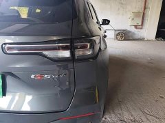 Changan CS55 PLUS 2022 Second Generation 1.5T DCTPremium Version - ფოტო 8